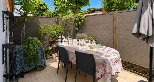 À vendre Appartement 2 pièces 41.6 m² - Cagnes-sur-mer 06800