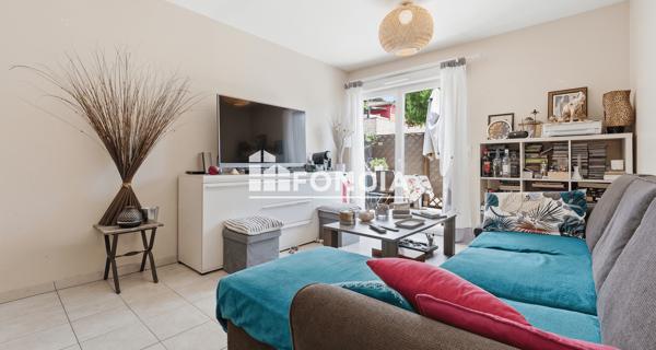 À vendre Appartement 2 pièces 41.6 m² - Cagnes-sur-mer 06800
