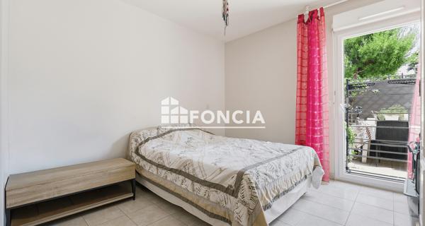 À vendre Appartement 2 pièces 41.6 m² - Cagnes-sur-mer 06800