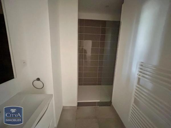 Appartement à louer 2 pièces 50.9m²