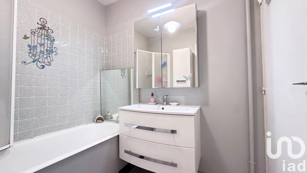 Appartement à vendre 2 pièces 58 m² Montigny-le-Bretonneux