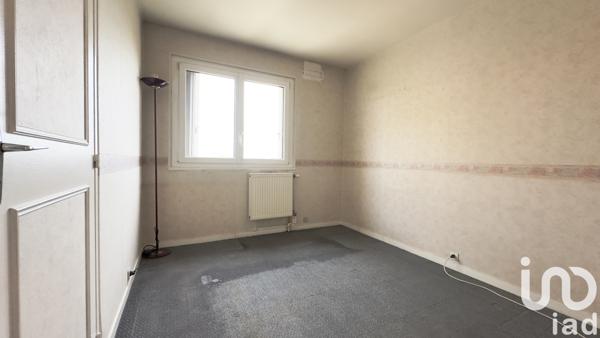 Appartement à vendre 2 pièces 58 m² Montigny-le-Bretonneux