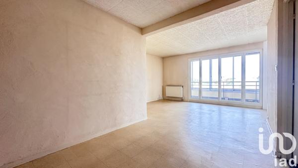 Appartement à vendre 2 pièces 58 m² Montigny-le-Bretonneux