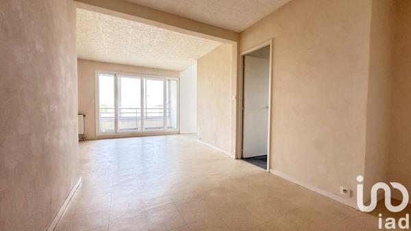 Appartement à vendre 2 pièces 58 m² Montigny-le-Bretonneux