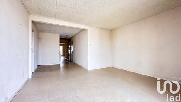 Appartement à vendre 2 pièces 58 m² Montigny-le-Bretonneux