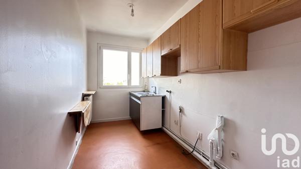 Appartement à vendre 2 pièces 58 m² Montigny-le-Bretonneux