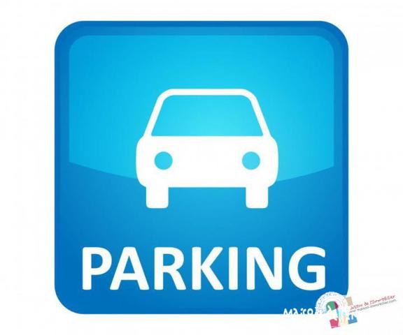 Location Parking en sous-sol - Hyper-centre de COGNAC