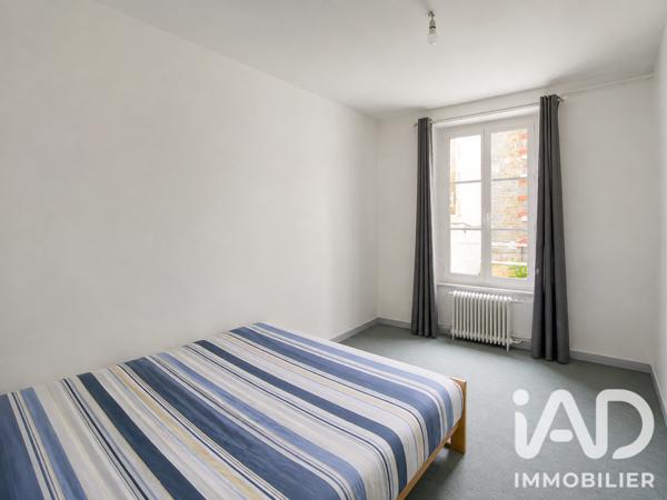 Appartement à vendre 4 pièces 94,5 m² Saint-Brieuc