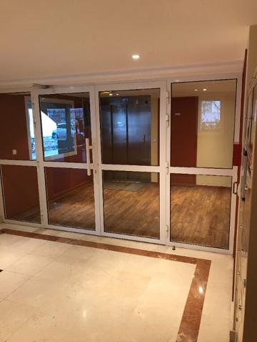 Appartement 3 pièces 57.87 m² avec terrasse, Alfortville Nord, cave et parking