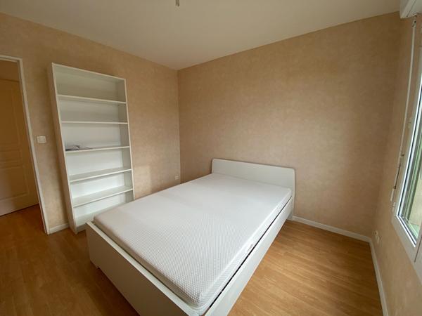 A LOUER - Appartement T2 meublé à SAINT MEEN LE GRAND