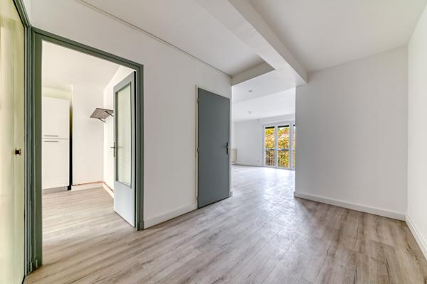 Appartement 4 pièces - 82 m²