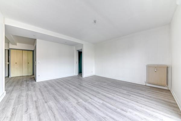 Appartement 4 pièces - 82 m²