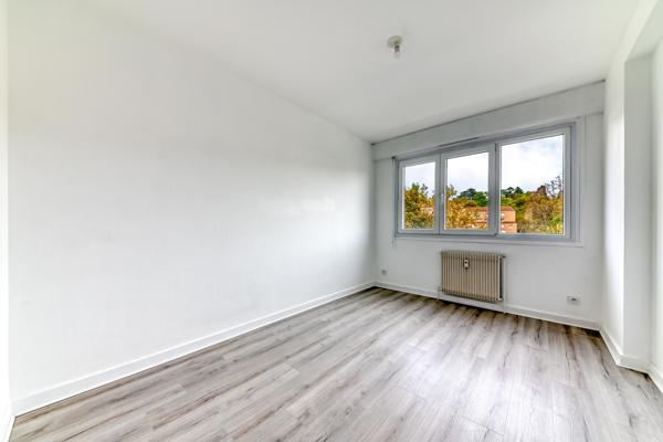 Appartement 4 pièces - 82 m²