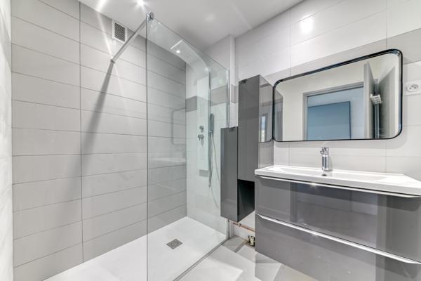 Appartement 4 pièces - 82 m²