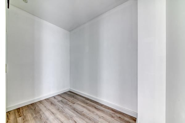 Appartement 4 pièces - 82 m²