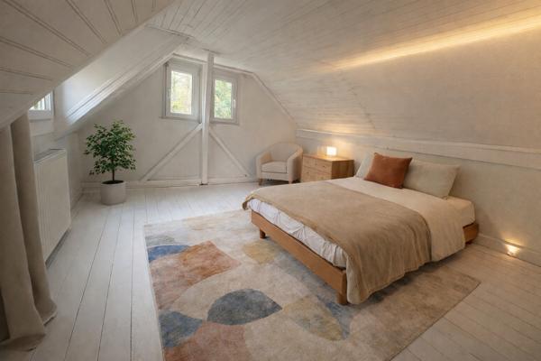 Lamorlaye, Maison- 10 pièces, 289 m² sur terrain de 2814 m², piscine