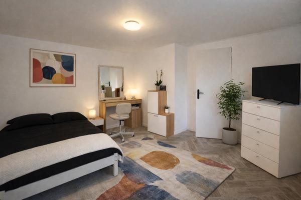 Lamorlaye, Maison- 10 pièces, 289 m² sur terrain de 2814 m², piscine