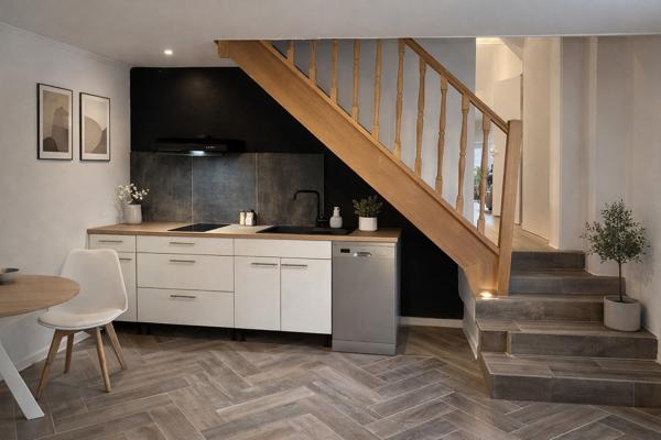 Lamorlaye, Maison- 10 pièces, 289 m² sur terrain de 2814 m², piscine