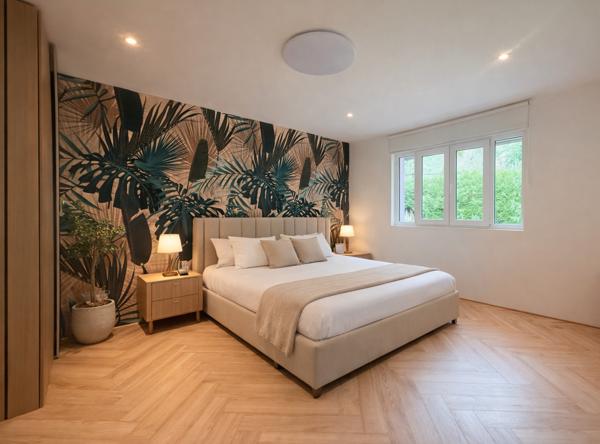 Lamorlaye, Maison- 10 pièces, 289 m² sur terrain de 2814 m², piscine