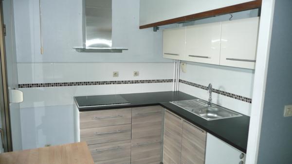 Appartement T2 Jolimont