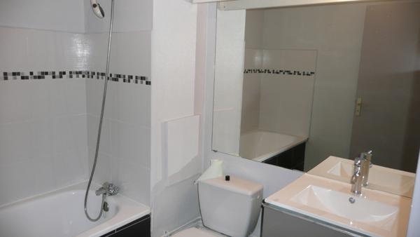 Appartement T2 Jolimont