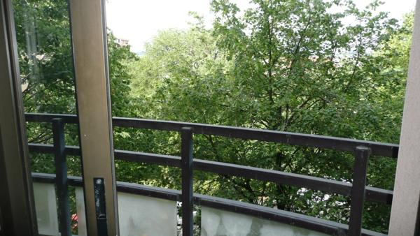 Appartement T2 Jolimont