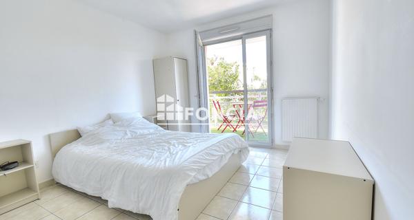 À vendre Appartement 2 pièces 38.91 m² - Antibes 06600