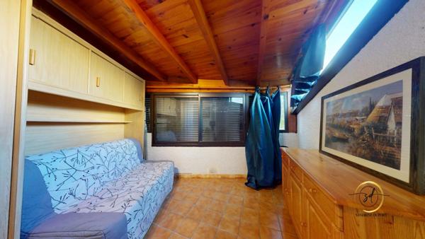 APPARTEMENT duplex , T3 Terrasse , place de parking à deux pas de la plage