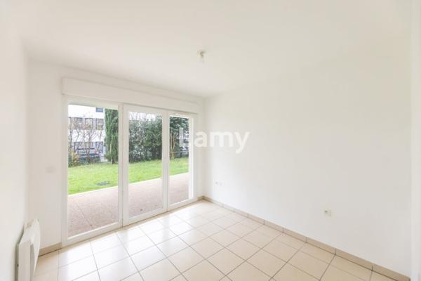 Grand t4 avec terrasses