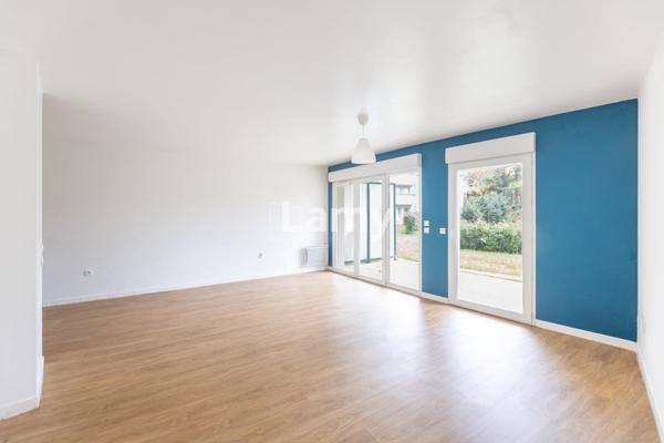 Grand t4 avec terrasses