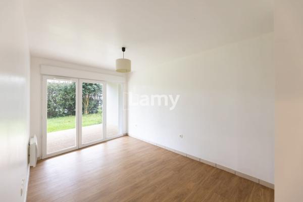 Grand t4 avec terrasses