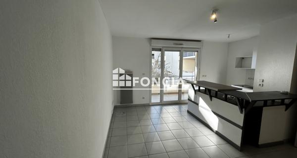 Location Appartement 2 pièces 44 m² - Avignon 84000