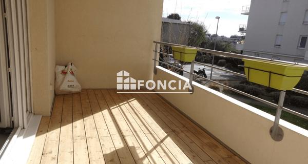 Location Appartement 2 pièces 44 m² - Avignon 84000