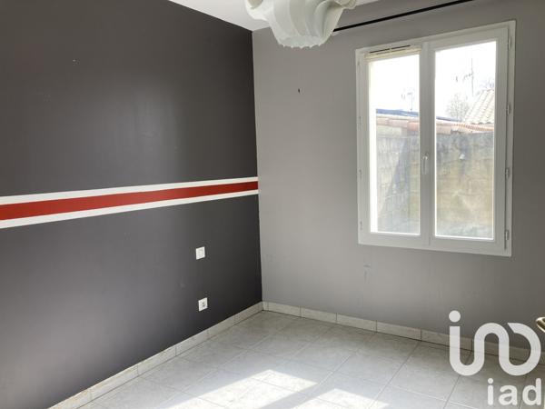 Maison à vendre 5 pièces 129 m² Aigrefeuille-d'Aunis