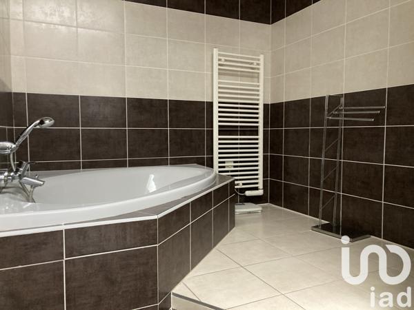 Maison à vendre 5 pièces 129 m² Aigrefeuille-d'Aunis