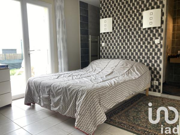 Maison à vendre 5 pièces 129 m² Aigrefeuille-d'Aunis