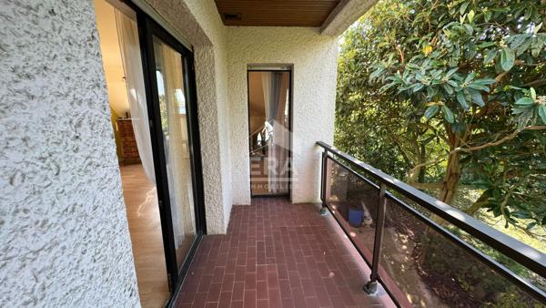 Luxury Properties - Maison d'Architecte à Vendre à Guyancourt - 7 pièces