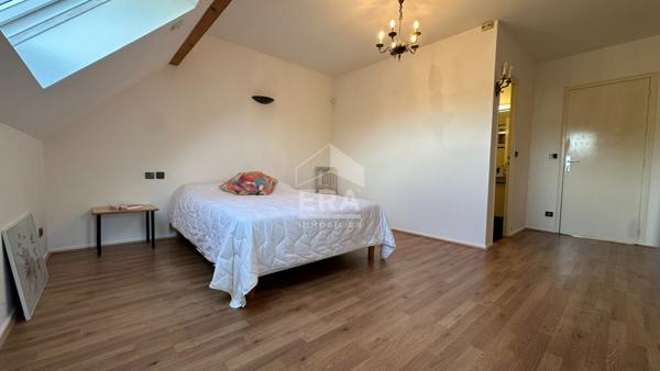 Luxury Properties - Maison d'Architecte à Vendre à Guyancourt - 7 pièces