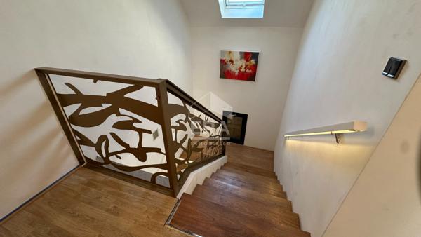 Luxury Properties - Maison d'Architecte à Vendre à Guyancourt - 7 pièces