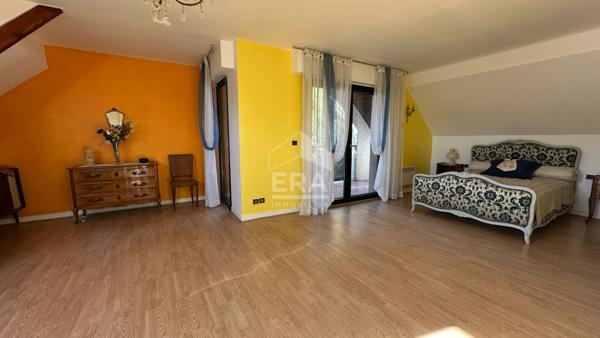 Luxury Properties - Maison d'Architecte à Vendre à Guyancourt - 7 pièces