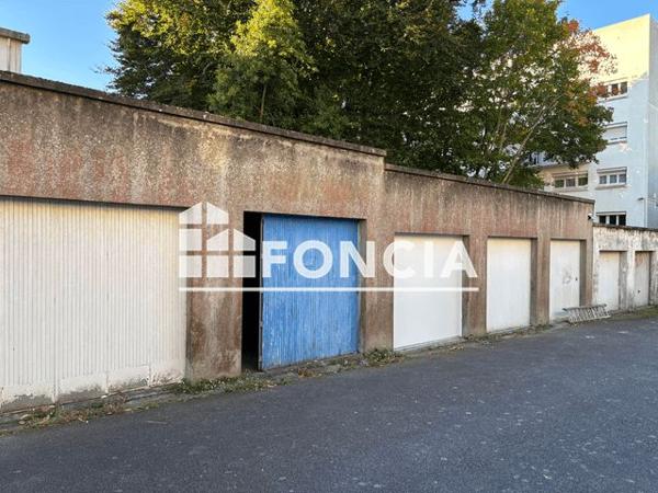 À vendre Parking - Lorient 56100