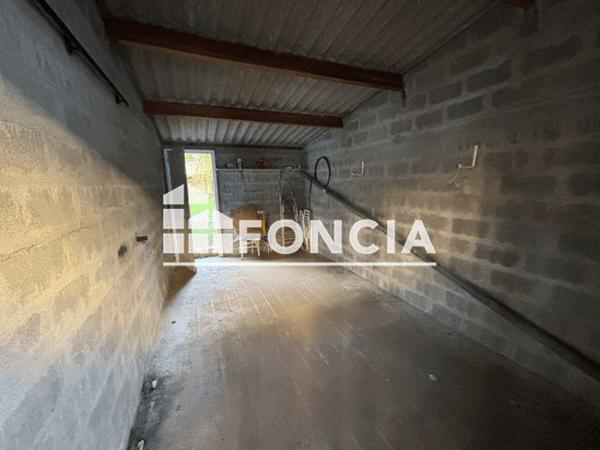 À vendre Parking - Lorient 56100