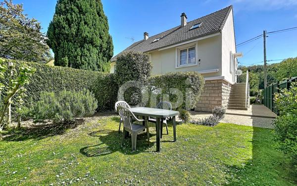 Maison à vendre    3 pièces •  Creil
