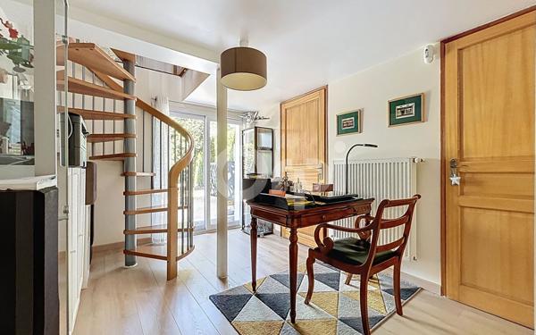 Maison à vendre    3 pièces •  Creil