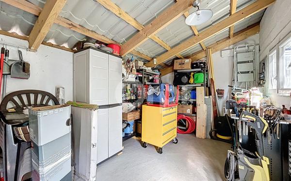 Maison à vendre    3 pièces •  Creil