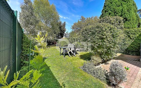 Maison à vendre    3 pièces •  Creil