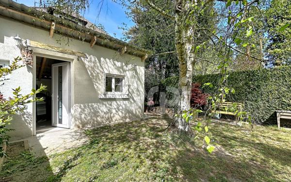 Maison à vendre    3 pièces •  Creil