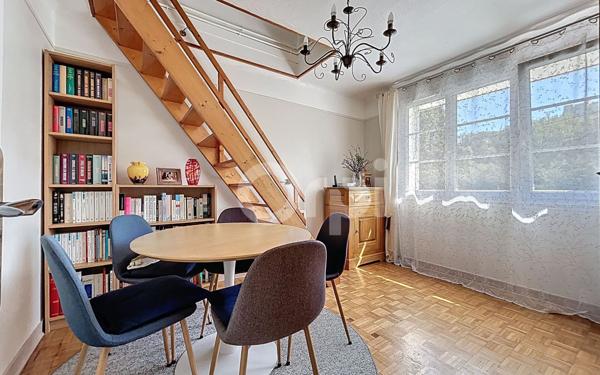Maison à vendre    3 pièces •  Creil