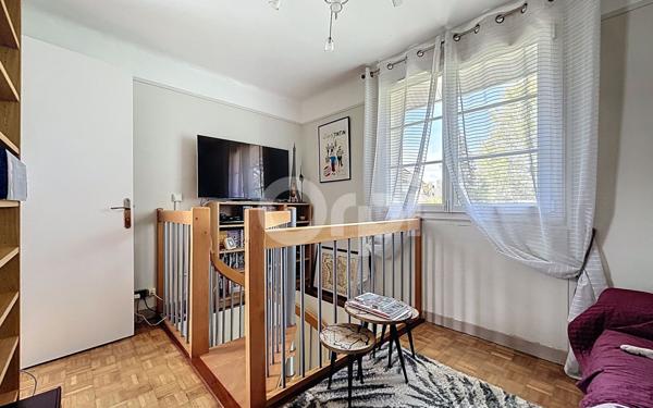 Maison à vendre    3 pièces •  Creil