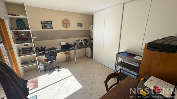 À vendre - CARNAC - Maison lumineuse avec vue dégagée et piscine